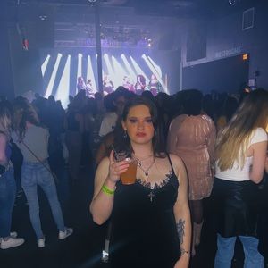 Meet your Posher, Haley